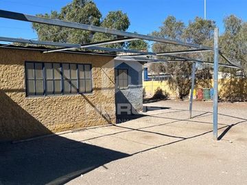 Sitio en Venta en Terreno Barrio Industrial, Paipote