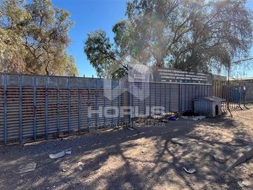 Sitio en Venta en Terreno Barrio Industrial, Paipote