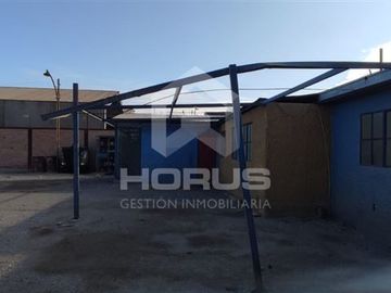 Sitio en Venta en Terreno Barrio Industrial, Paipote