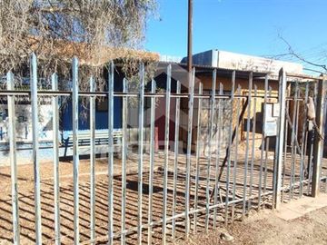 Sitio en Venta en Terreno Barrio Industrial, Paipote