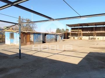 Sitio en Venta en Terreno Barrio Industrial, Paipote