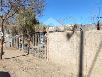 Sitio en Venta en Terreno Barrio Industrial, Paipote