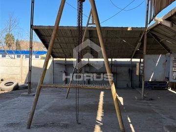 Sitio en Venta en Terreno Barrio Industrial, Paipote