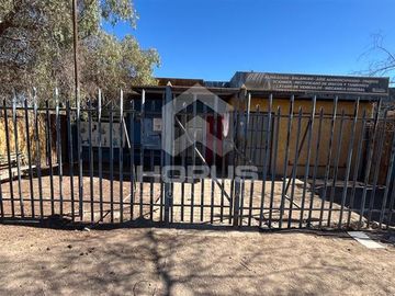 Sitio en Venta en Terreno Barrio Industrial, Paipote