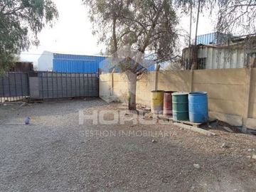 Sitio en Venta en Terreno Barrio Industrial, Paipote