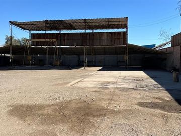 Sitio en Venta en Terreno Barrio Industrial, Paipote
