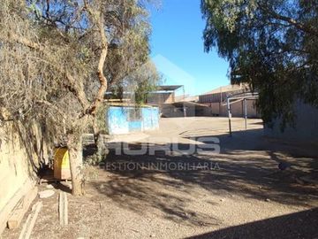 Industrial en Venta en Terreno Barrio Industrial, Paipote