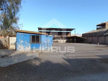 Industrial en Venta en Terreno Barrio Industrial, Paipote