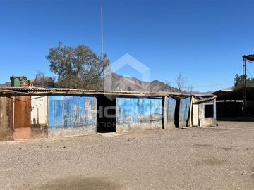 Industrial en Venta en Terreno Barrio Industrial, Paipote