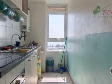Departamento en Venta en Calle central - Los Abedules - Concón