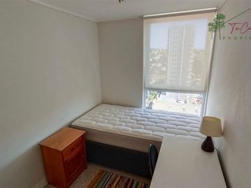 Departamento en Venta en Calle central - Los Abedules - Concón