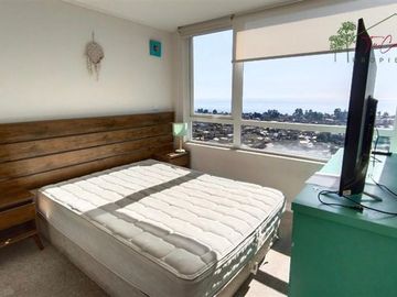 Departamento en Venta en Calle central - Los Abedules - Concón