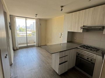 Departamento en Venta en General Prieto