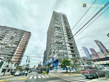 Departamento en Venta en Edificio Costa Azul II piso 10