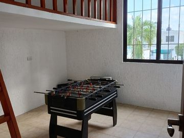 Hermosa Casa en Venta de 5 Recámaras en Residencial Malibu