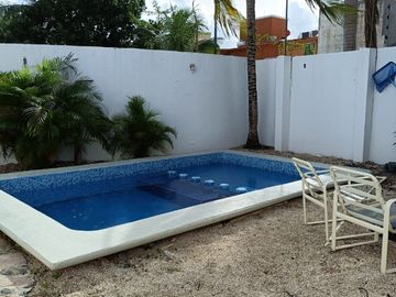 Hermosa Casa en Venta de 5 Recámaras en Residencial Malibu
