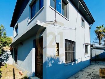 Se vende casa en Conchalí, Metro Conchalí