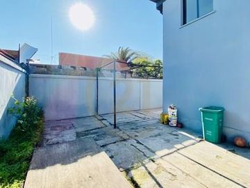 Se vende casa en Conchalí, Metro Conchalí