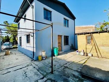 Se vende casa en Conchalí, Metro Conchalí
