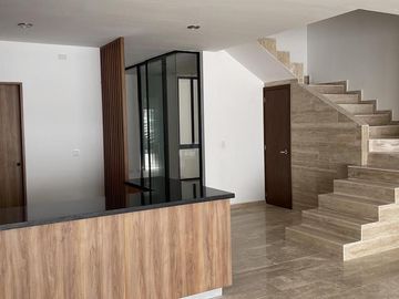 Townhouse en venta de 3 recámaras en Benito Juárez Norte, Mérida