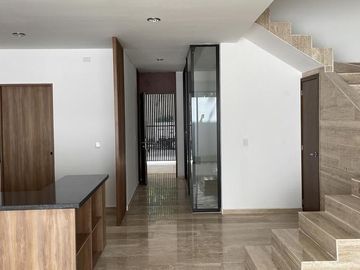 Townhouse en venta de 3 recámaras en Benito Juárez Norte, Mérida