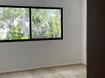 Townhouse en venta de 3 recámaras en Benito Juárez Norte, Mérida