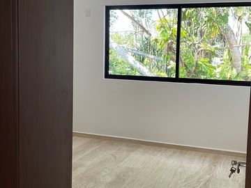 Townhouse en venta de 3 recámaras en Benito Juárez Norte, Mérida