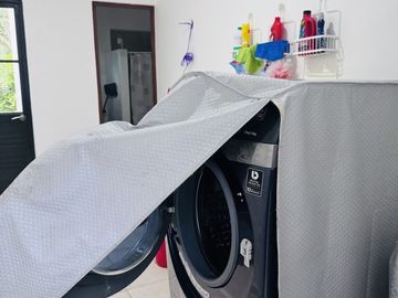 Casa en venta en privada de 4 habitaciones, una en planta baja, semi  amueblada