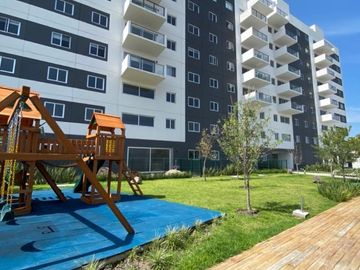 Venta Departamento $2.9mdp  3 Rec Piso 06 | Aura Towers Corregidora, Qro76