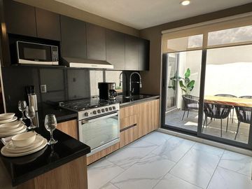 Estrena entre El Refugio y Zibatá: ¡DUPLEX de SUPER LUJO!