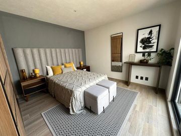 Estrena entre El Refugio y Zibatá: ¡DUPLEX de SUPER LUJO!