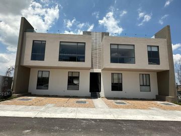 Estrena entre El Refugio y Zibatá: ¡DUPLEX de SUPER LUJO!