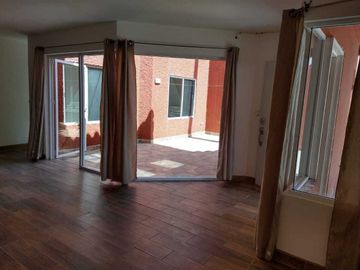 DEPARTAMENTO EN VENTA, VILLA VALLARTA PB, VILLAS DE ROSARITO CENTRO