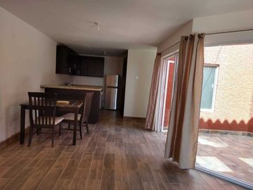 DEPARTAMENTO EN VENTA, VILLA VALLARTA PB, VILLAS DE ROSARITO CENTRO