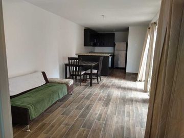 DEPARTAMENTO EN VENTA, VILLA VALLARTA PB, VILLAS DE ROSARITO CENTRO