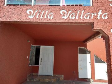 DEPARTAMENTO EN VENTA, VILLA VALLARTA PB, VILLAS DE ROSARITO CENTRO