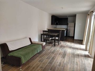 DEPARTAMENTO EN VENTA, VILLA VALLARTA PB, VILLAS DE ROSARITO CENTRO