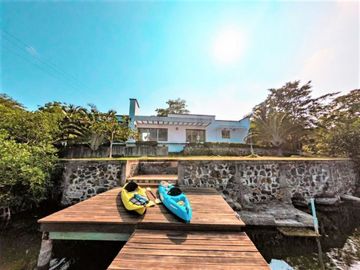 Casa en venta en Villa Alto Lucero