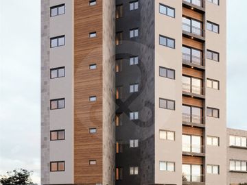 Departamento en venta en Valle del Tepeyac