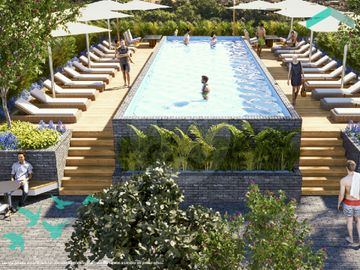 Departamento en venta en Doctores