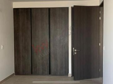 Departamento en Venta Latitud La Victoria Querétaro dos recámaras y amenidades