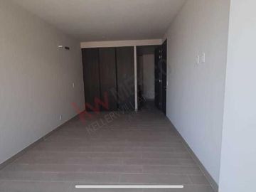 Departamento en Venta Latitud La Victoria Querétaro dos recámaras y amenidades