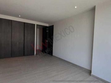 Departamento en Venta Latitud La Victoria Querétaro dos recámaras y amenidades