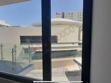 Departamento en Venta Latitud La Victoria Querétaro dos recámaras y amenidades