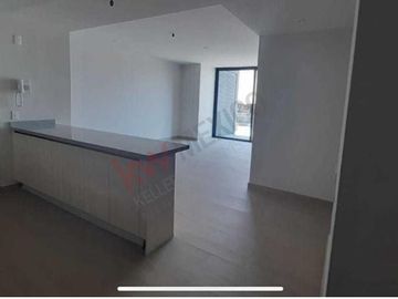 Departamento en Venta Latitud La Victoria Querétaro dos recámaras y amenidades