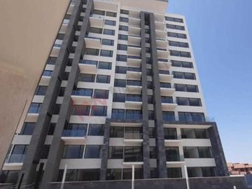 Departamento en Venta Latitud La Victoria Querétaro dos recámaras y amenidades