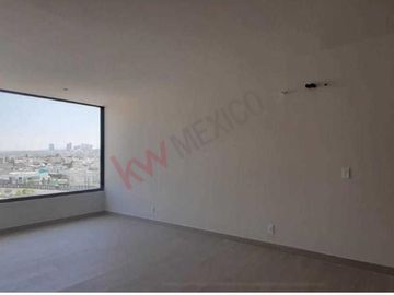 Departamento en Venta Latitud La Victoria Querétaro dos recámaras y amenidades