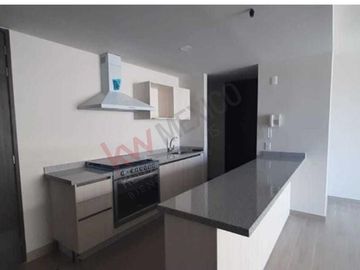 Departamento en Venta Latitud La Victoria Querétaro dos recámaras y amenidades