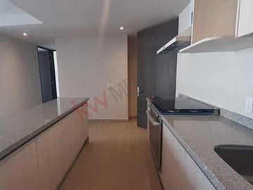 Departamento en Venta Latitud La Victoria Querétaro dos recámaras y amenidades