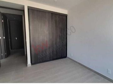 Departamento en Venta Latitud La Victoria Querétaro dos recámaras y amenidades